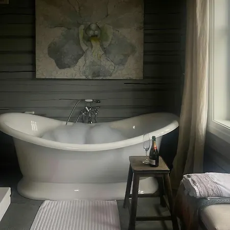 Charming Log With Modern Luxury * Dagali