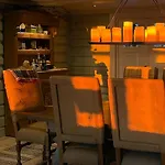 Charming Log With Modern Luxury * Dagali